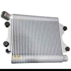 ISUZU DMAX DTEQ INTERCOOLER