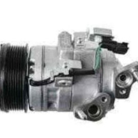 FORD RANGER T7 AIRCON COMPRESSOR PUMP