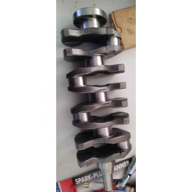 TOYOTA AVANZA 2NR CRANKSHAFT