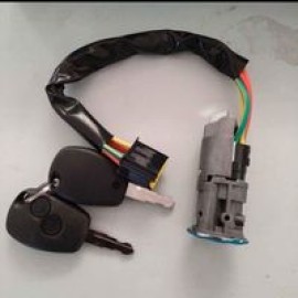 NISSAN NP200 IGNITION SWITCH