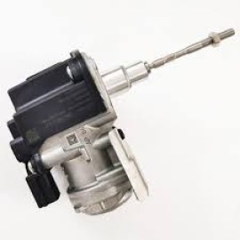 POLO TSI 1.2 CJZ TURBO ACTUATOR