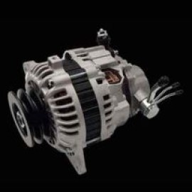 HYUNDAI H100 D4BB ALTERNATOR