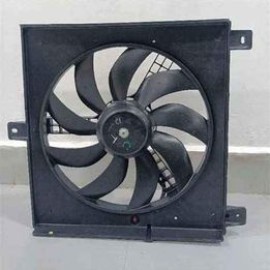 RENUALT KWID RADIATOR FAN