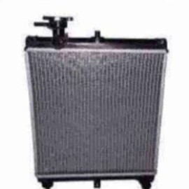 RENUALT KWID RADIATOR