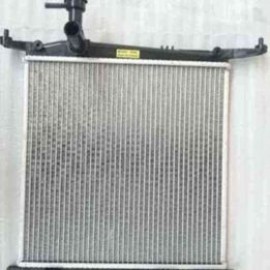 DATSUN GO RADIATOR