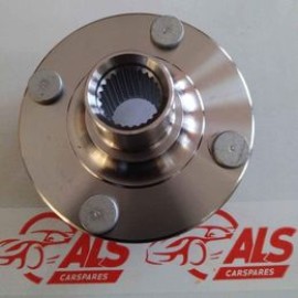 DATSUN GO WHEEL HUB