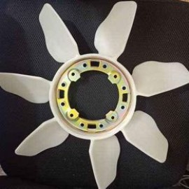 TOYOTA HILUX FORTUNER D4D FAN BLADE