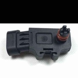 OPEL CORSA GAMMA MAP SENSOR 