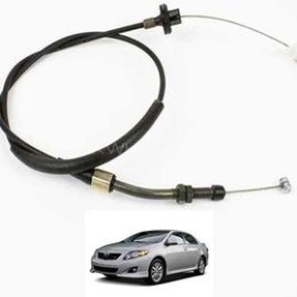 TOYOTA COROLLA PROFFESSIONAL QUEST BONNET CABLE