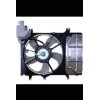 Toyota Etios Radiator Fan