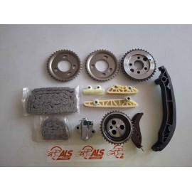 FORD RANGER T6 2.2 TIMING CHAIN KIT