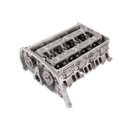 FORD RANGER T6 2.2 CYLINDER HEAD COMPLETE