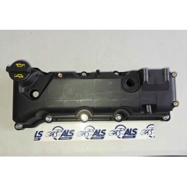 Ford Bantam Rocam Tappet Cover