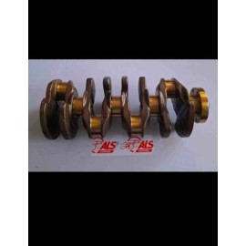 Golf 7 GTI CHH Crankshaft