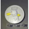 Ford Fiesta Mk6/7 Fuel Pump Housing