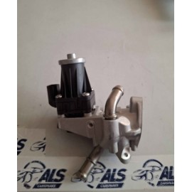 FORD RANGER T6 EGR VALVE