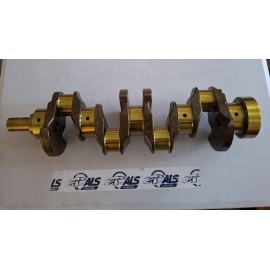 Isuzu 4JK1 Crankshaft