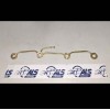 Hyundai H100 D4BB Diesel Injector Rail