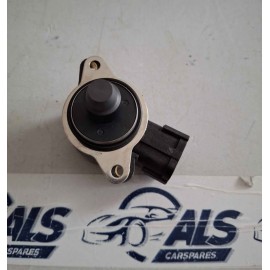 Nissan Almera Idle Valve Sensor