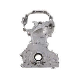 Nissan Xtrail NV350 QR25 Timing Cover Oil Pump