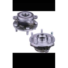 Toyota Rumion Front Wheel Bearing and Hub