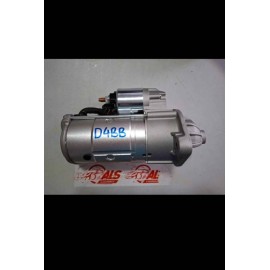 Hyundai H100 D4BB Starter Motor 10Th