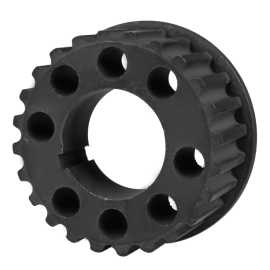 Hyundai h100 crank gear 