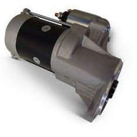 Isuzu kb300 4JJ1 starter