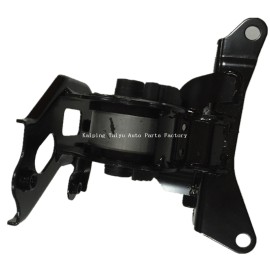 Toyota etios engine mounting