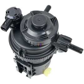 Quantum diesel lift pump 2KD