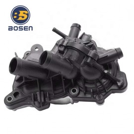 VW Polo Tsi 1.2 Golf 7 Thermostat + waterpump