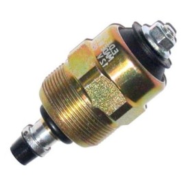 Diesel Pump Solenoid Toyota Isuzu