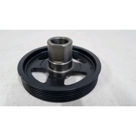 Ford Bantam Rocam Crank Pulley