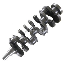 Toyota Corolla Tazz 2E crankshaft