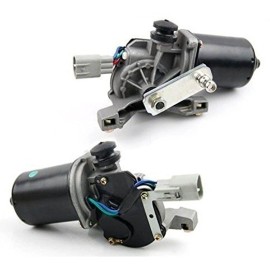 Toyota Hilux D4D Wiper Motor