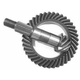 Toyota 9x41 Crown Wheel and Pinion