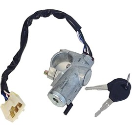 Nissan NP300 KA20/24 Ignition Switch