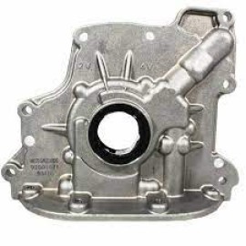 VW Polo BLM BAH oil pump