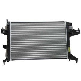 Opel Corsa Gamma/HBK/LDV/SD/1.4/6/8 (petrol) (Manual) (2002 – 2006) Radiator