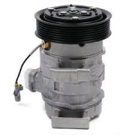 Chevrolet Utility Aircon Compressor