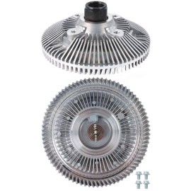 Ford Ranger T6 Fan Clutch 2.2 3.2