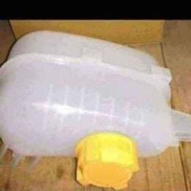 Chevrolet Utility Radiator Water Bottle