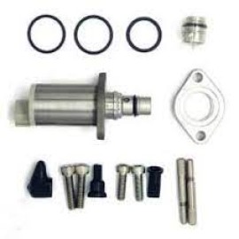 Hilux Fortuner Prado 1KD Diesel Suction Valve