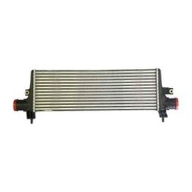 TOYOTA HILUX FORTUNER 2016+ INTERCOOLER